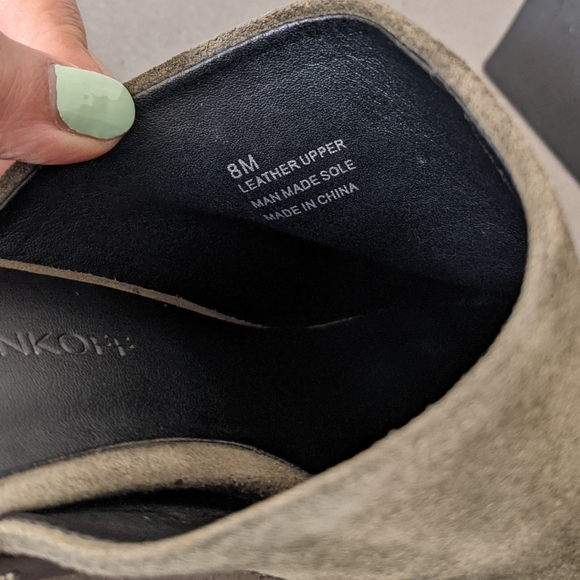 Galyn Mule - Picture 9 of 10